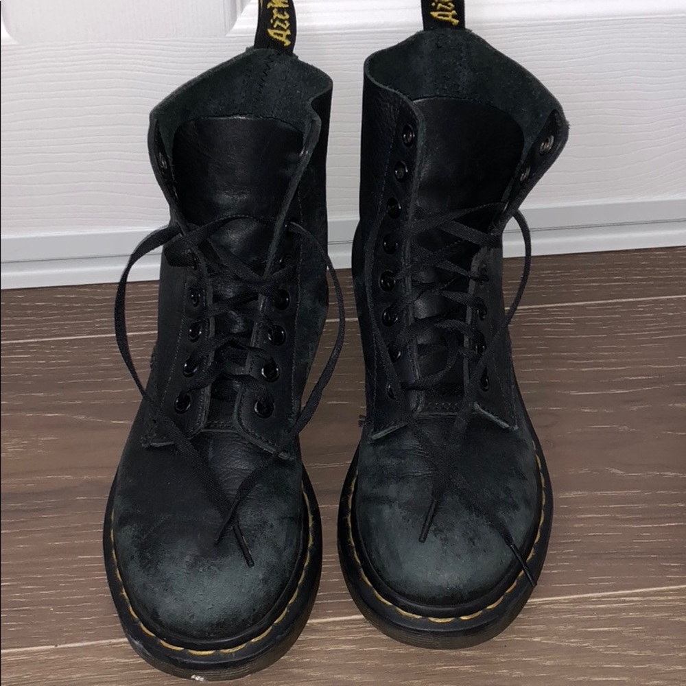 dr martens